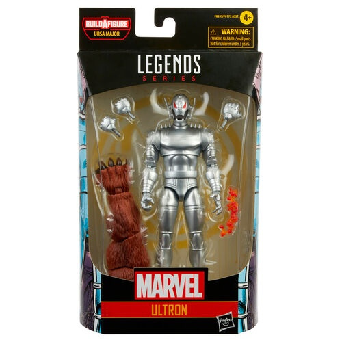 Marvel figurka s příslušenstvím F0359