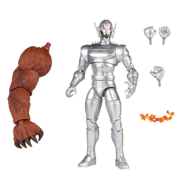 Marvel figurka s příslušenstvím F0359