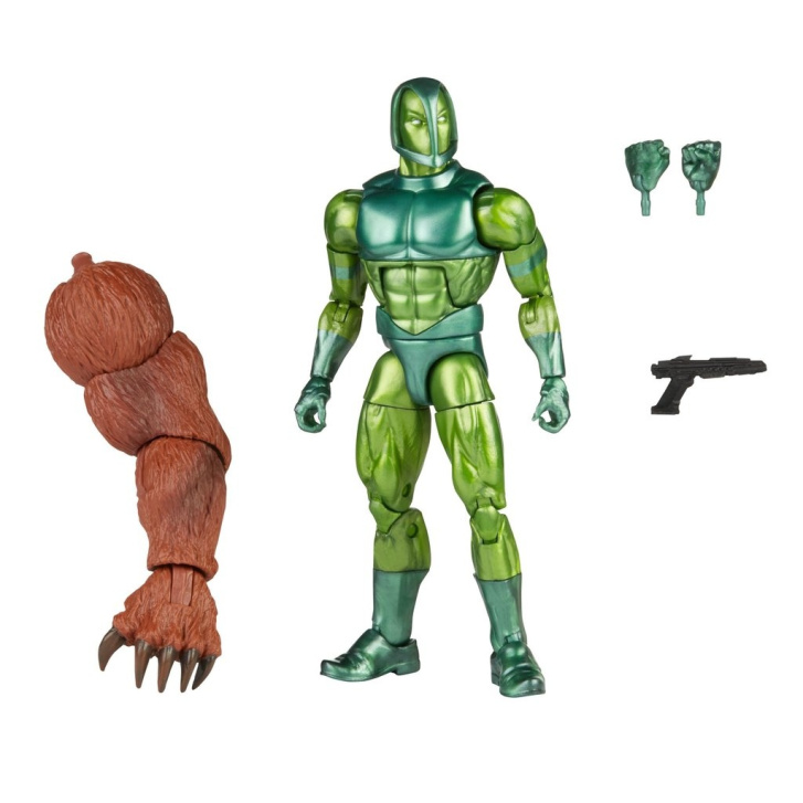 Marvel figurka s příslušenstvím F0359