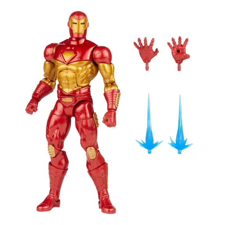 Marvel figurka s příslušenstvím F0355