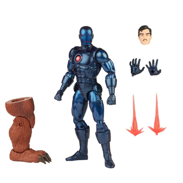 Marvel figurka s příslušenstvím F0359
