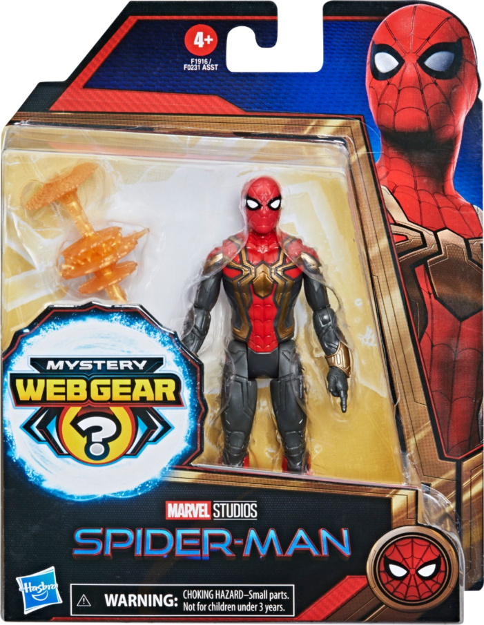 Spider-Man – Figurka F1913