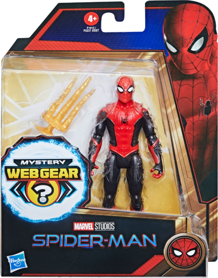 Spider-Man – Figurka F1912