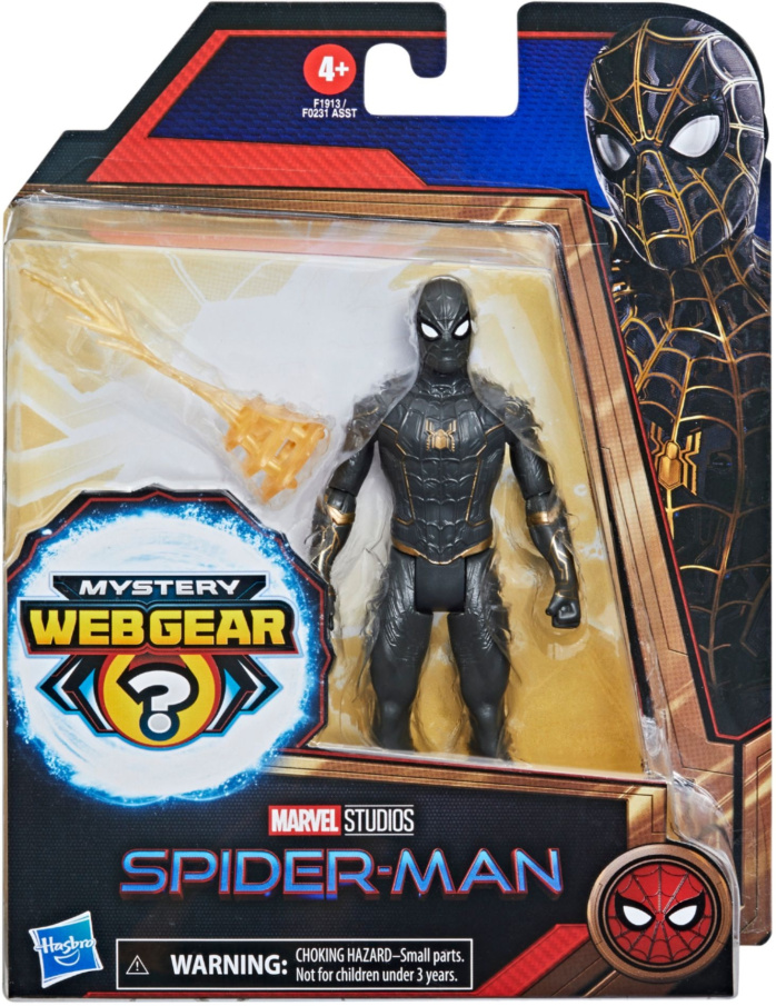 Spider-Man – Figurka F1913