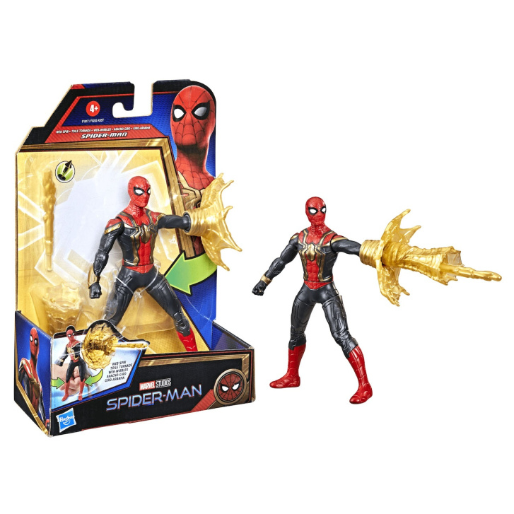 Spider-Man - Figurka F1917