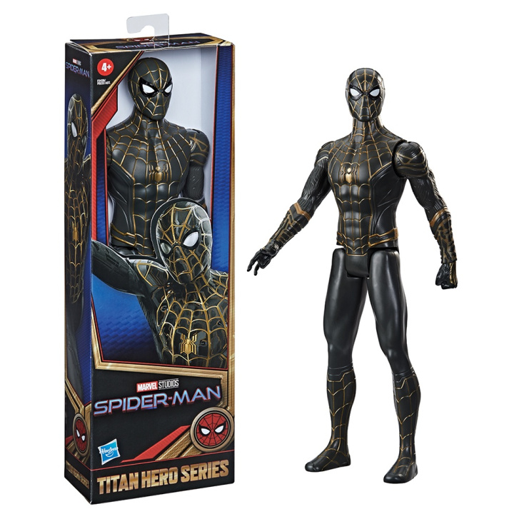 Spiderman - Figurka
