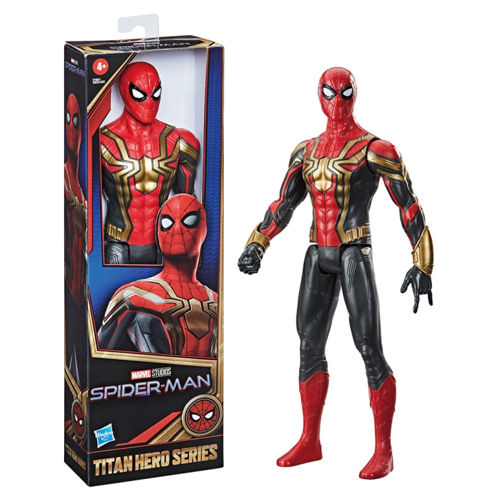 Spiderman - Figurka