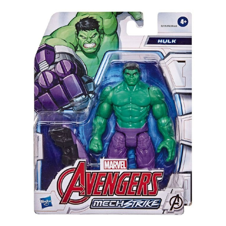 Avengers Mechstrike - Figurka