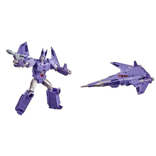 Transformers – Robot