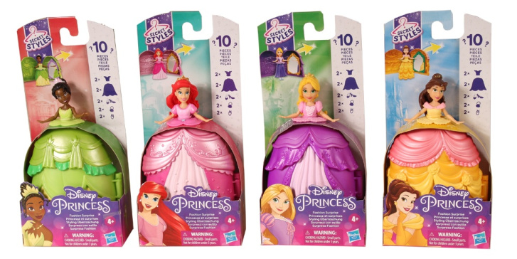 Disney Princess - Figurka