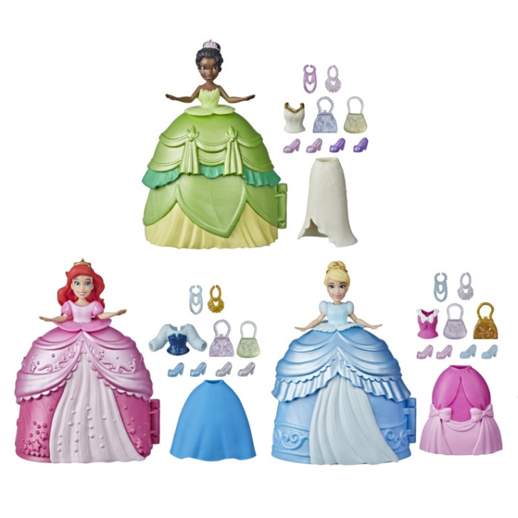 Disney Princess - Figurka