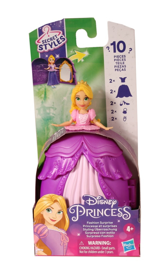 Disney Princess - Figurka