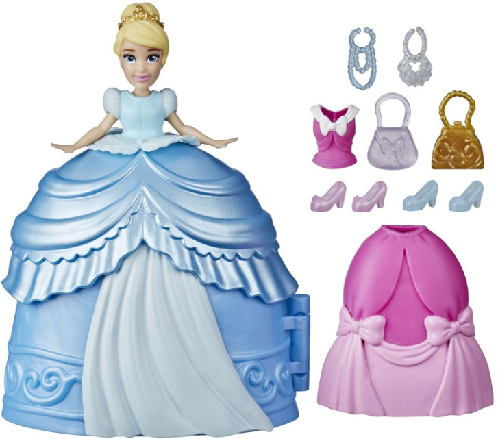 Disney Princess - Figurka