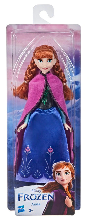 Frozen - Figurka