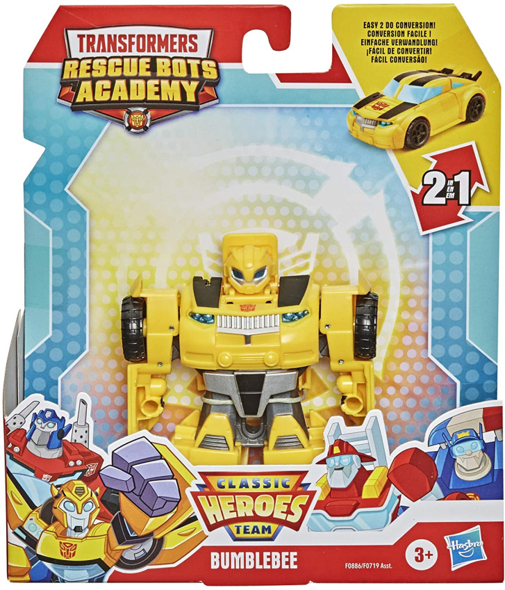 Transformers- Figurka