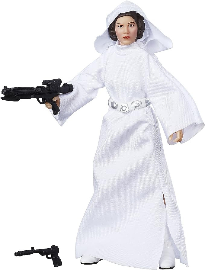 Star Wars - Figurka Emperor Palpatine