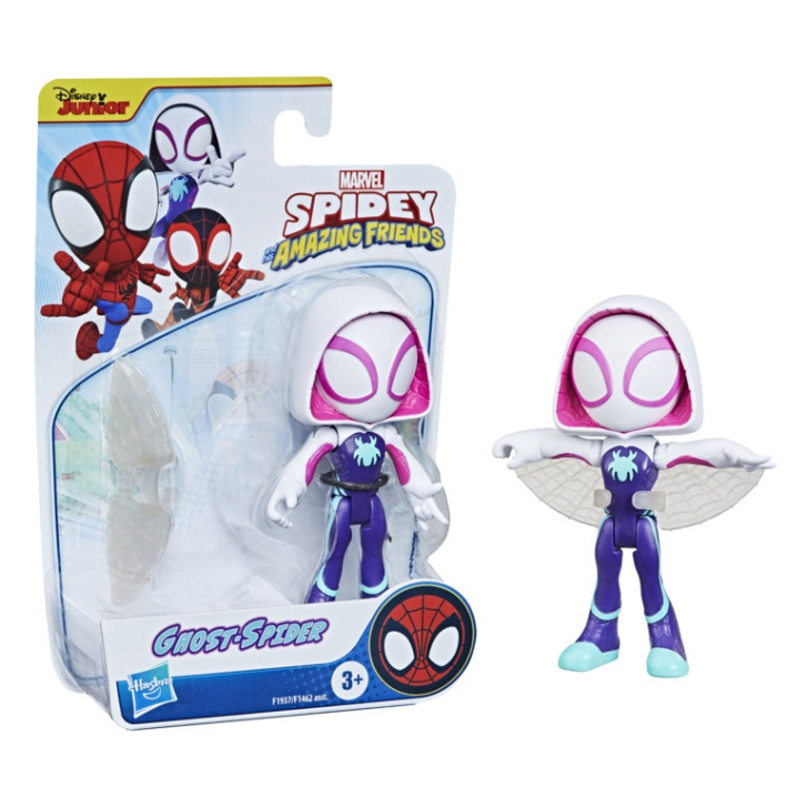 Marvel Spidey – Figurka