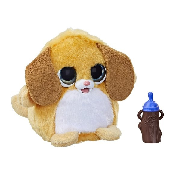 FurReal – Fuzzalots