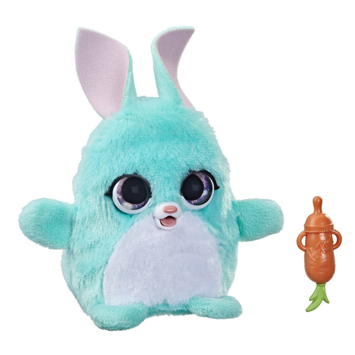 FurReal – Fuzzalots