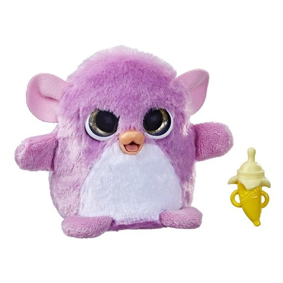 FurReal – Fuzzalots