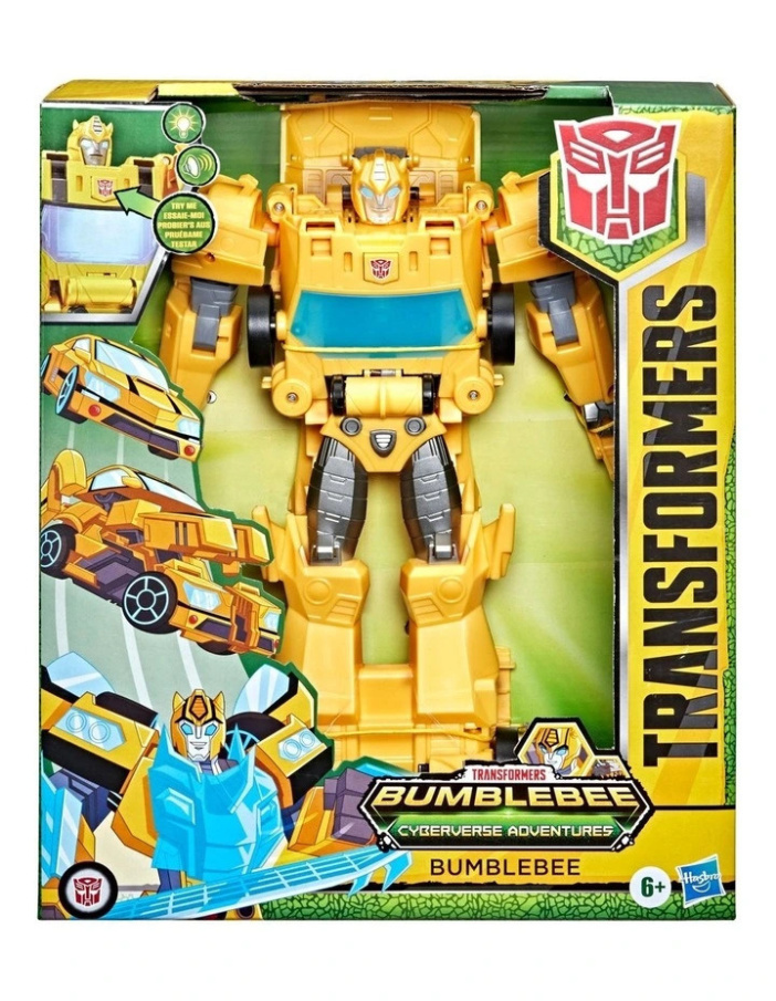 Transformers – Figurka