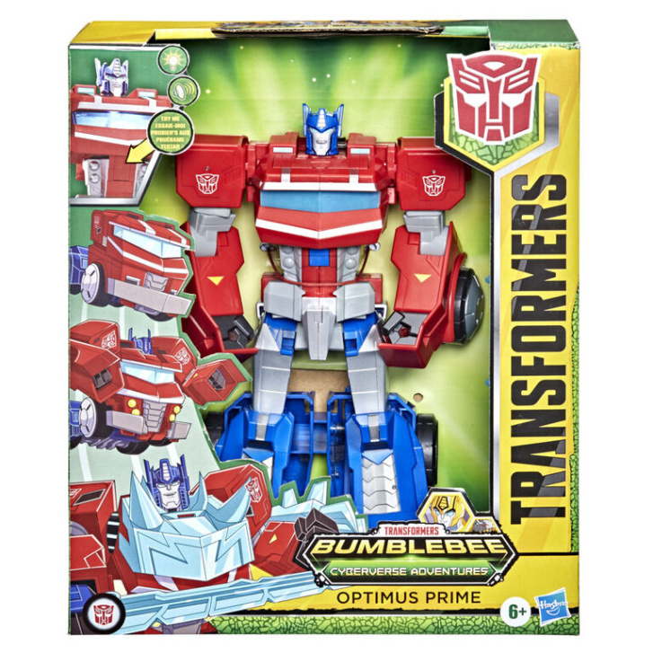 Transformers – Figurka