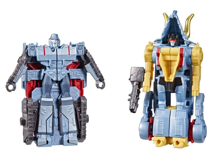 Transformers – Figurka Slugtron