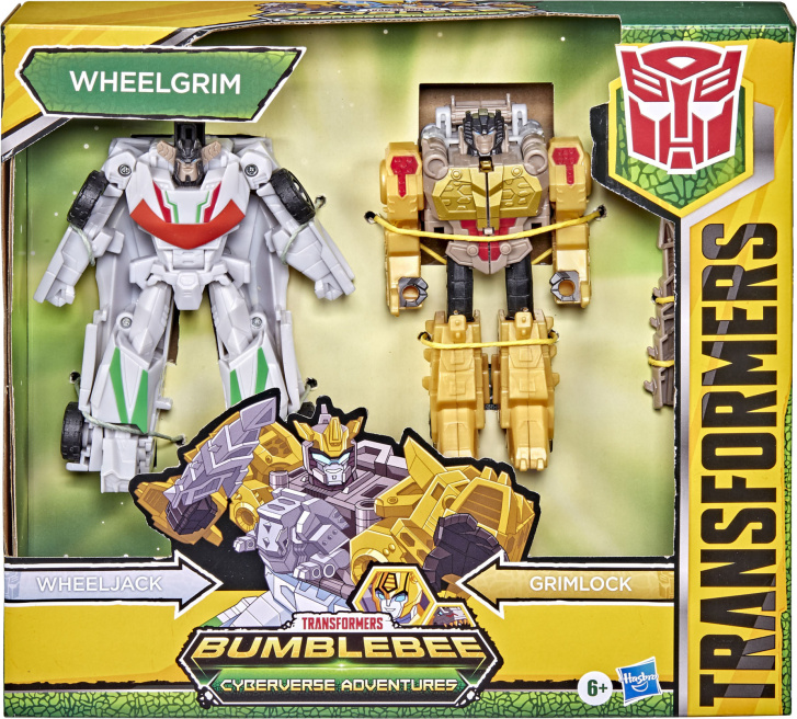 Transformers – Figurka