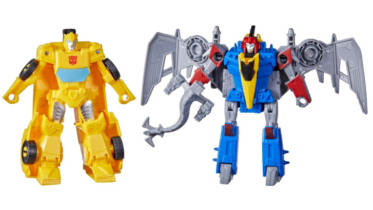 Transformers – Figurka Bumbleswoop