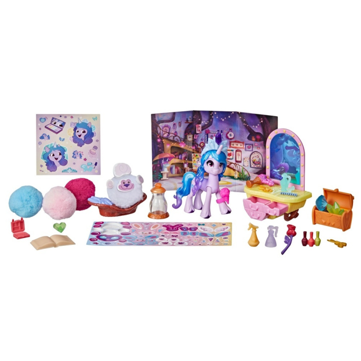 My Little Pony – Kreativní souprava