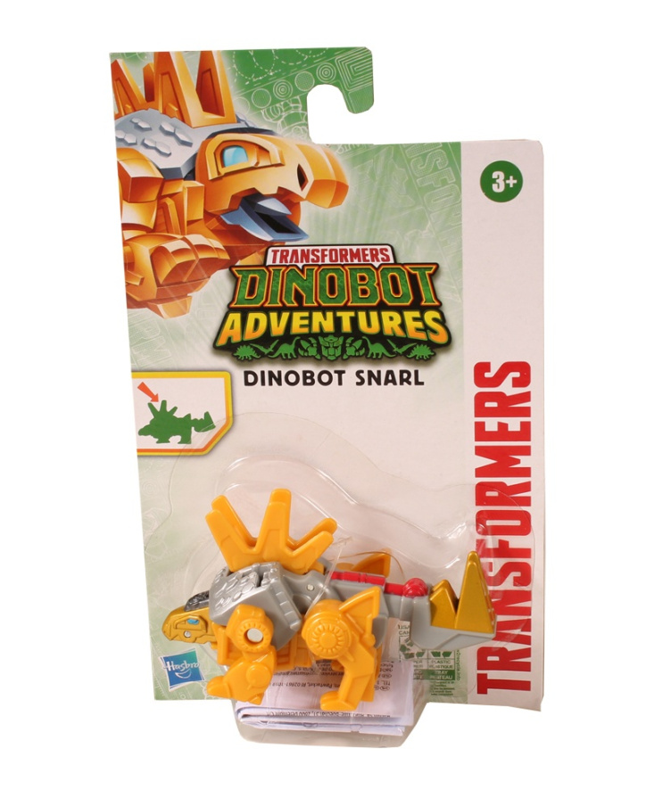 Transformers – Dinobot Dinobot Snarl
