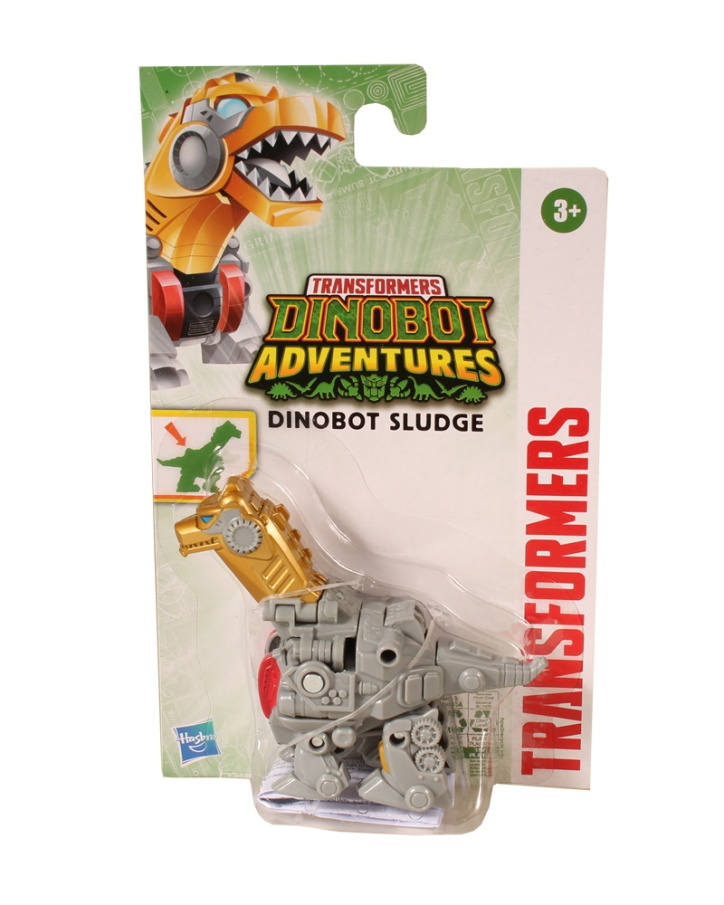Transformers – Dinobot Dinobot Sludge