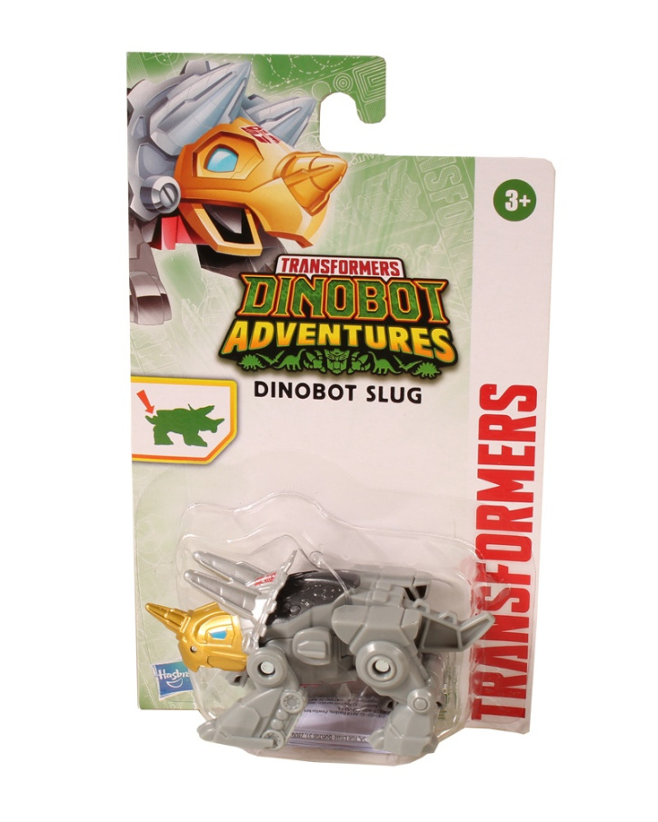 Transformers – Dinobot Dinobot Slug