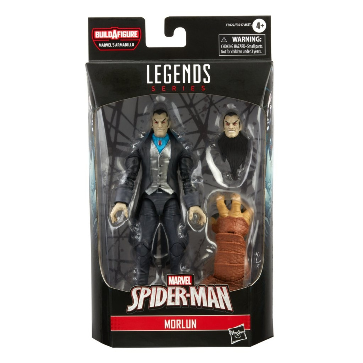 Spider-man No Way Home – Figurka