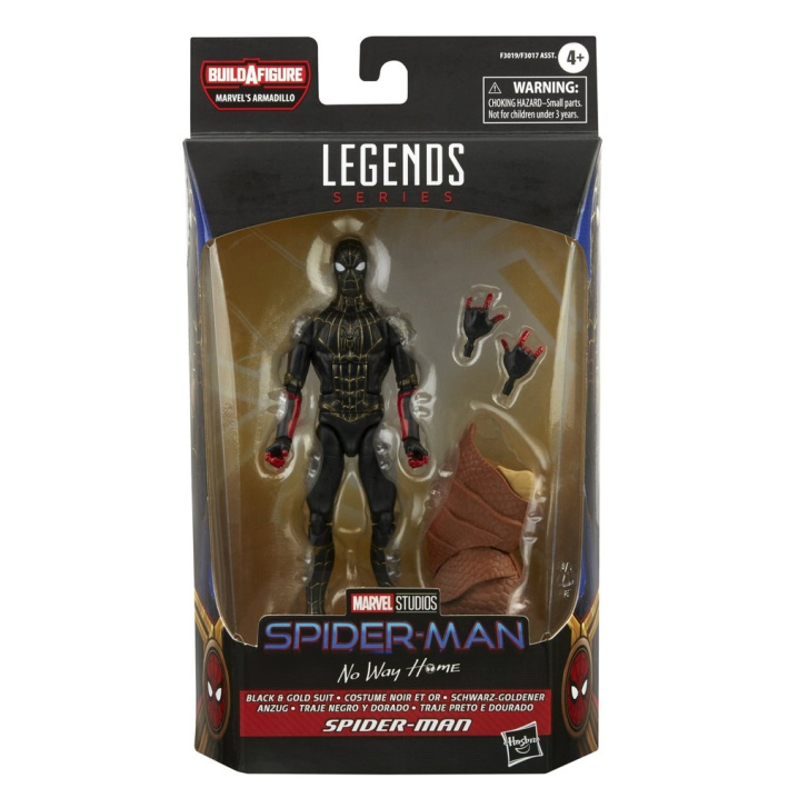 Spider-man No Way Home – Figurka