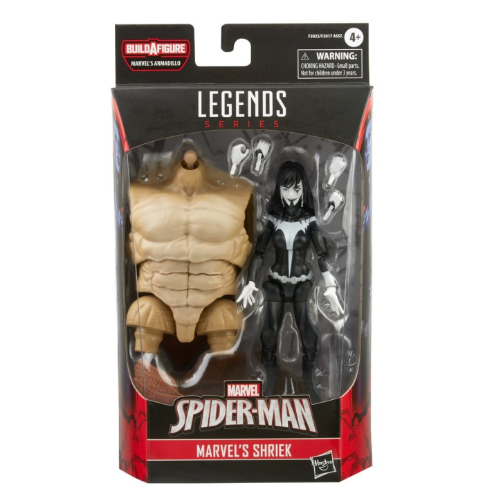 Spider-man No Way Home – Figurka