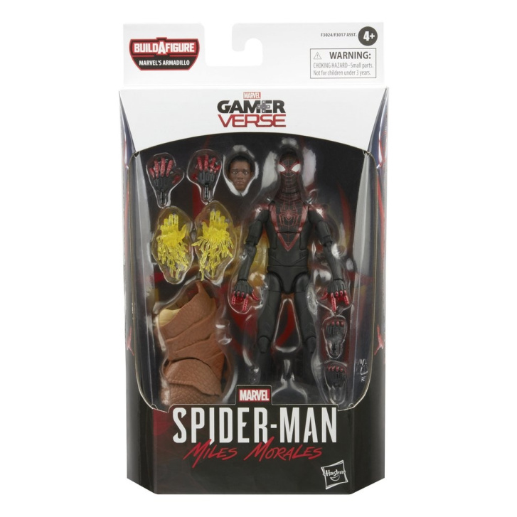 Spider-man No Way Home – Figurka