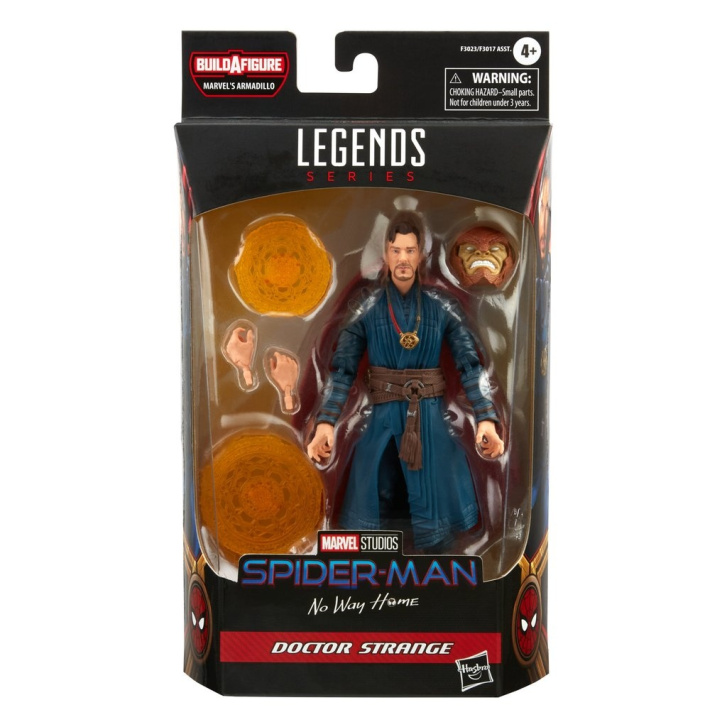 Spider-man No Way Home – Figurka