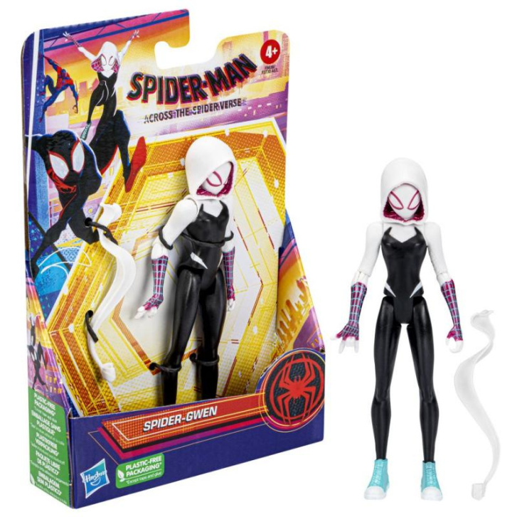 Spider-Man - Figurka Spider-Gwen