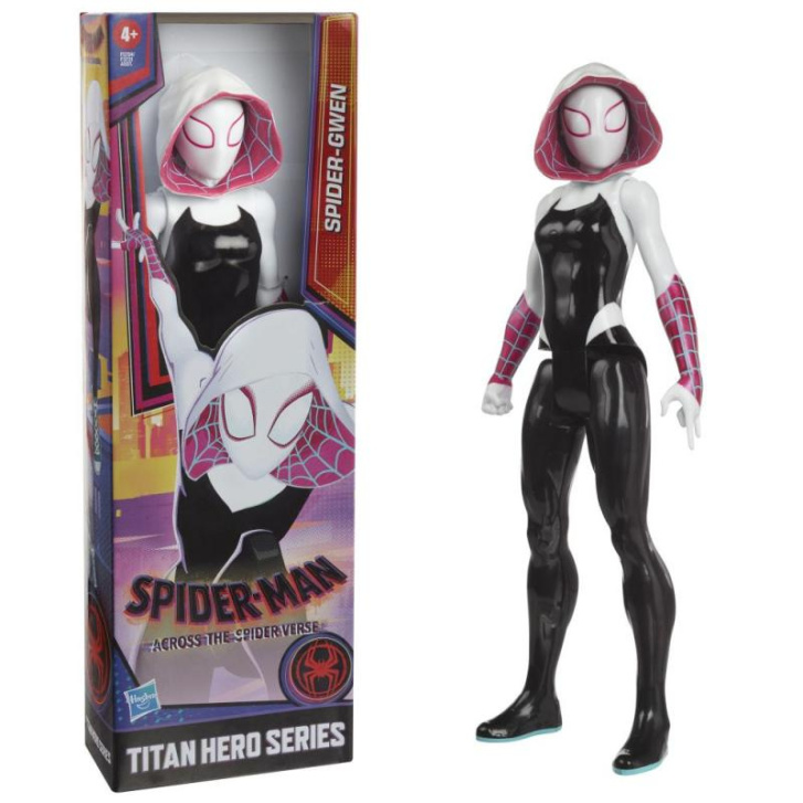 Spider-Man- Figurka