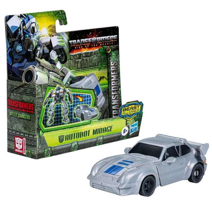 Transformers - Figurka Autobot Mirage