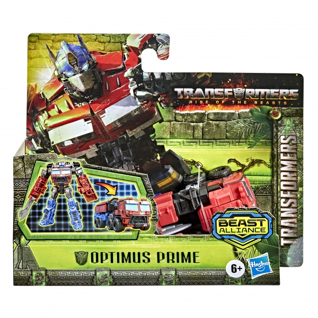 Transformers - Figurka Optimus Prime