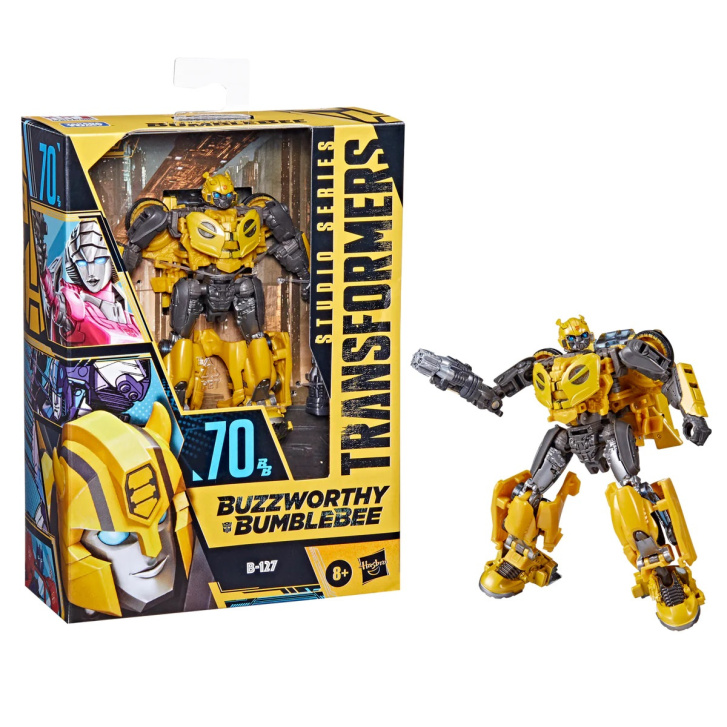 Transformers - Figurka