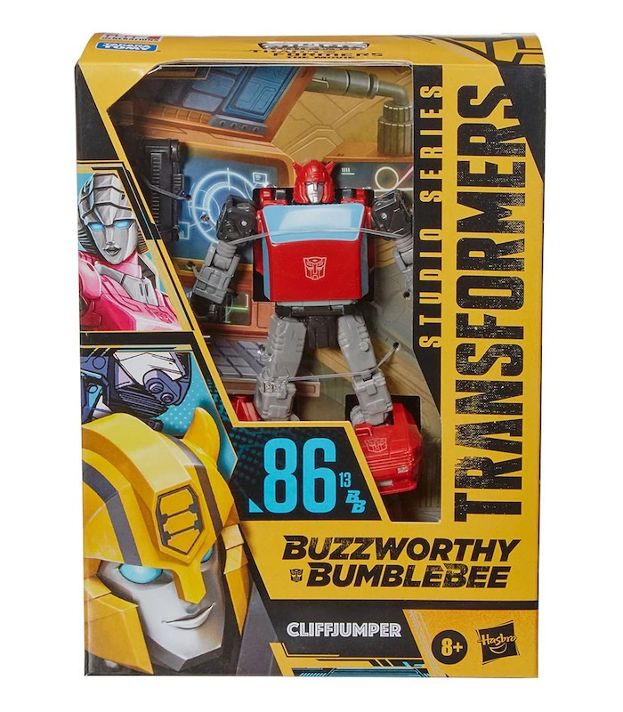 Transformers - Figurka