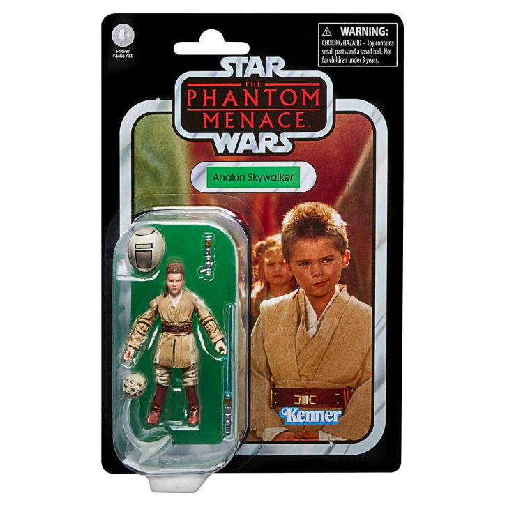 Star Wars- Figurka