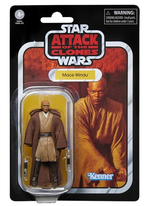 Star Wars- Figurka