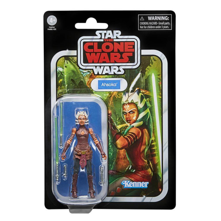 Star Wars- Figurka