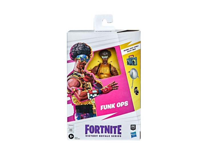 Fortnite-Figurka