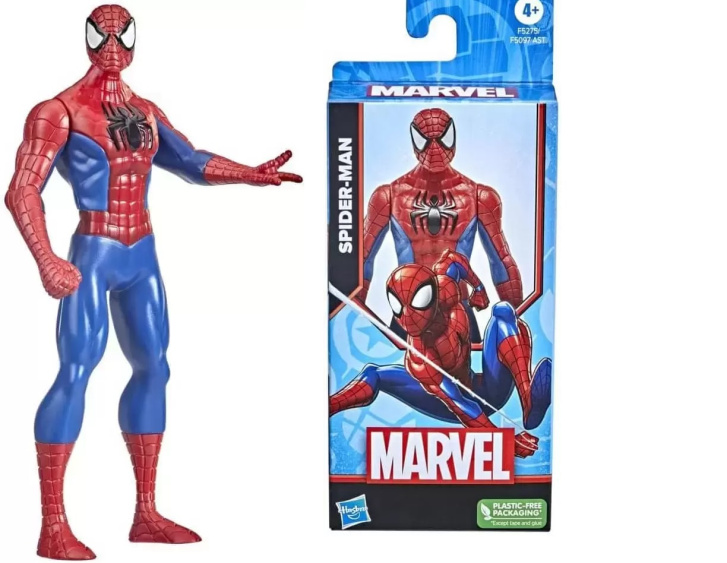 Marvel – Figurka