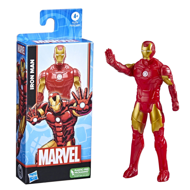 Marvel – Figurka Iron Man